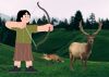 Veranstaltungsbild Neu! Bogenschießen in Laatzen
